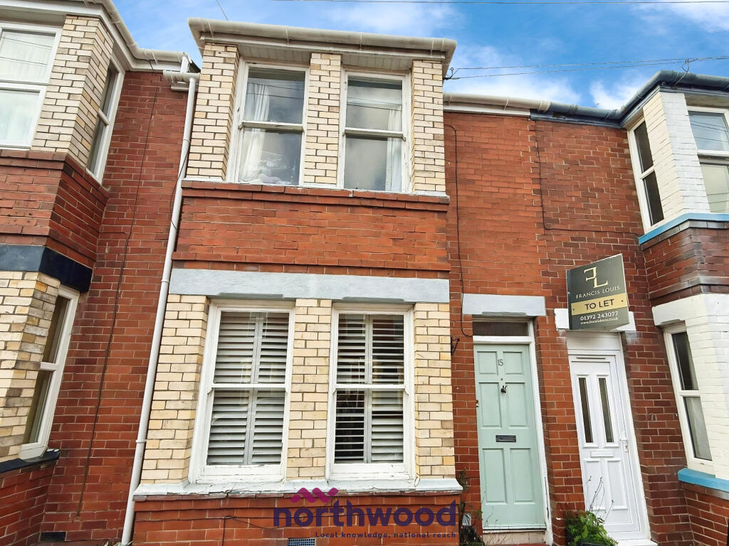Main image of property: Normandy Road, Heavitree, Exeter, EX1