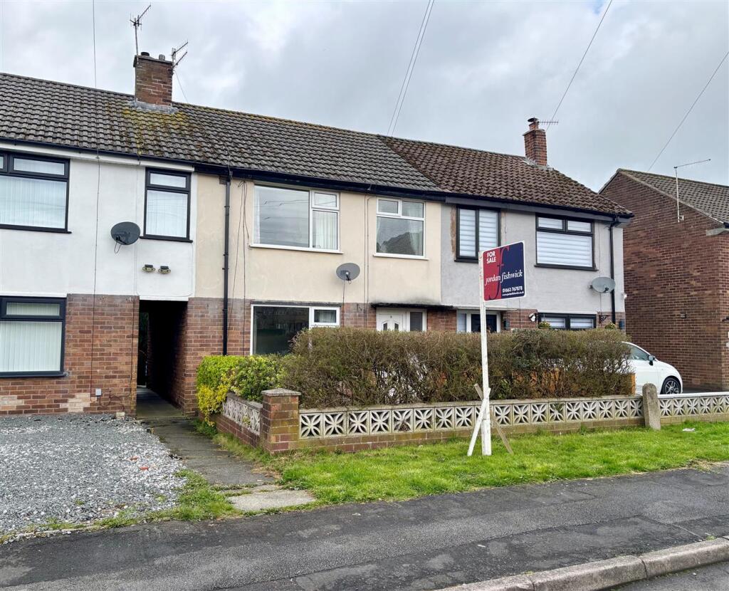 Main image of property: Lime Avenue, New Mills, High Peak