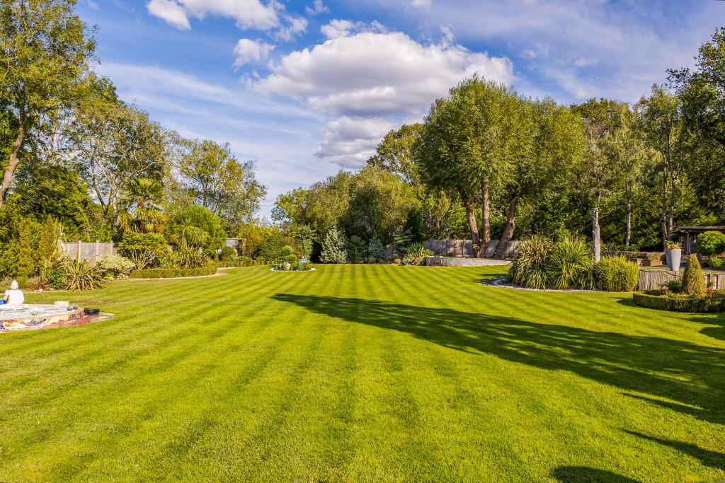 Main image of property: Heathbourne Road, Bushey, WD23