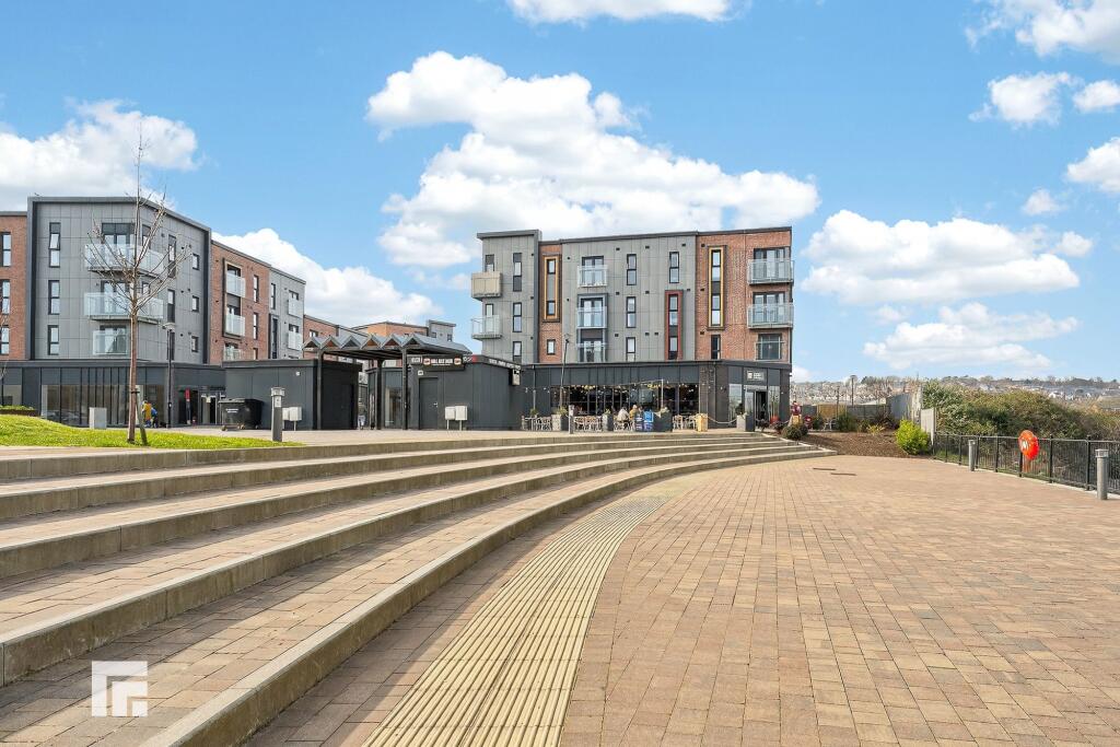 Main image of property: Neptune Road, Barry, CF62
