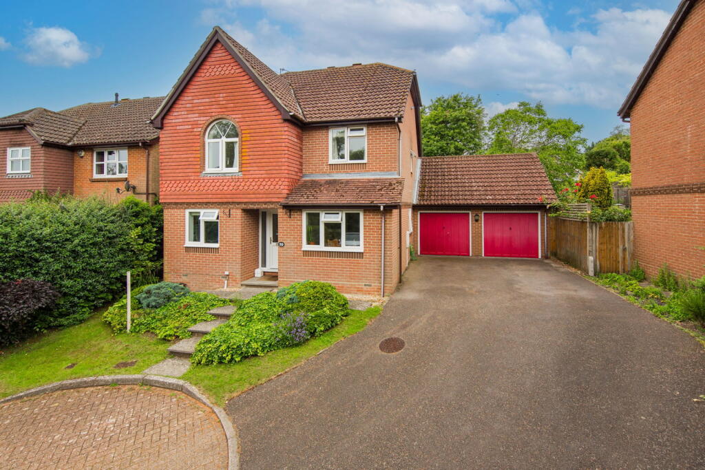 Main image of property: Mulberry Way, Heathfield