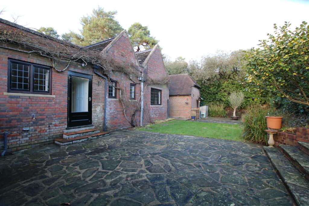 Main image of property: Forest Road, Colgate, Horsham