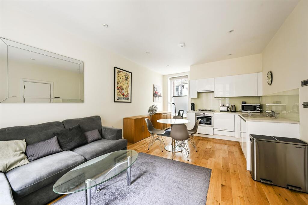Main image of property: Brook Court, Laurence Pountney Lane, London