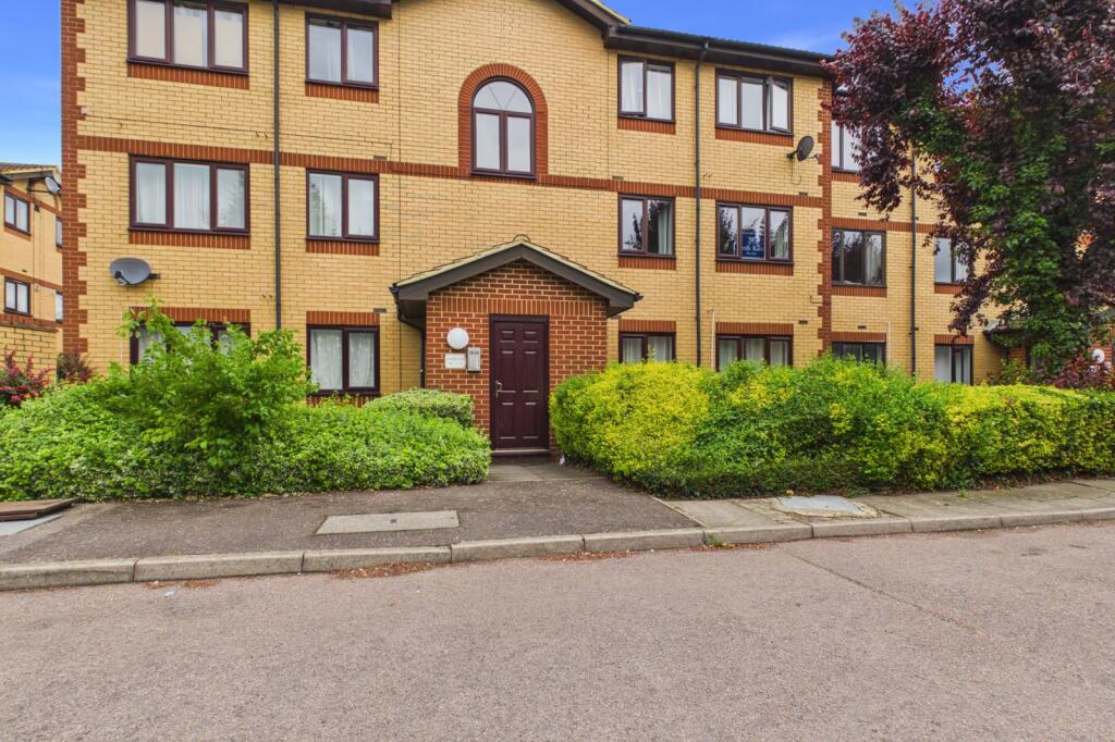 Main image of property: Churchill Close, Dartford, Kent, DA1