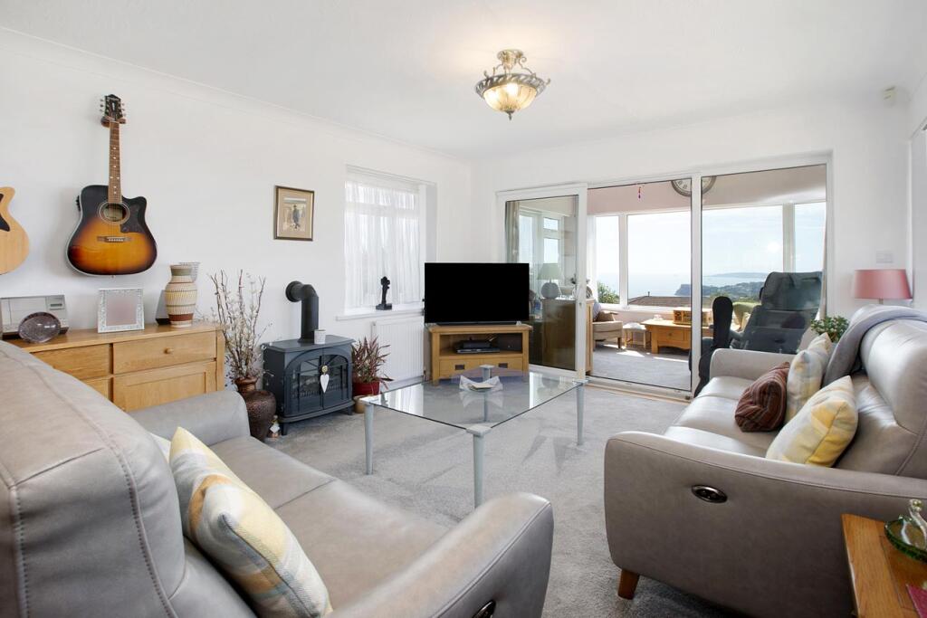 House in Torquay - View 3