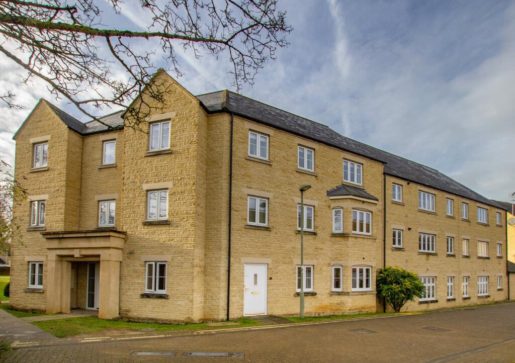 Main image of property: Bathing Place Court, Jacobs Mill, Witney, Oxfordshire, OX28