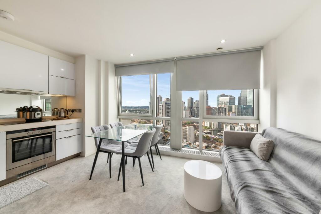 Studio apartment for rent