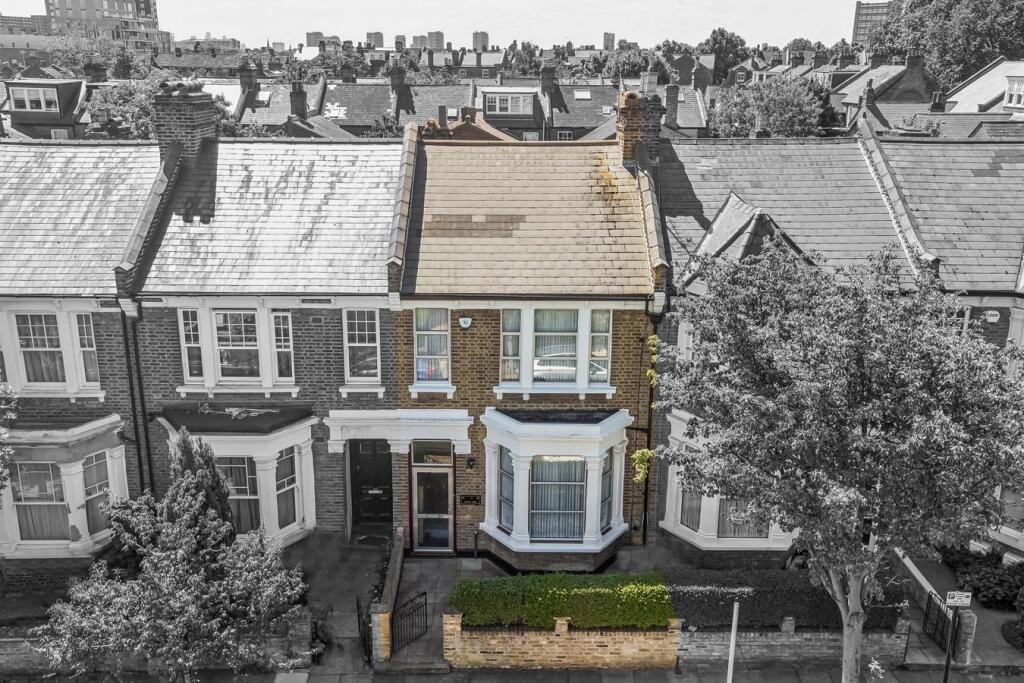 Main image of property: Montrose Avenue, London, NW6