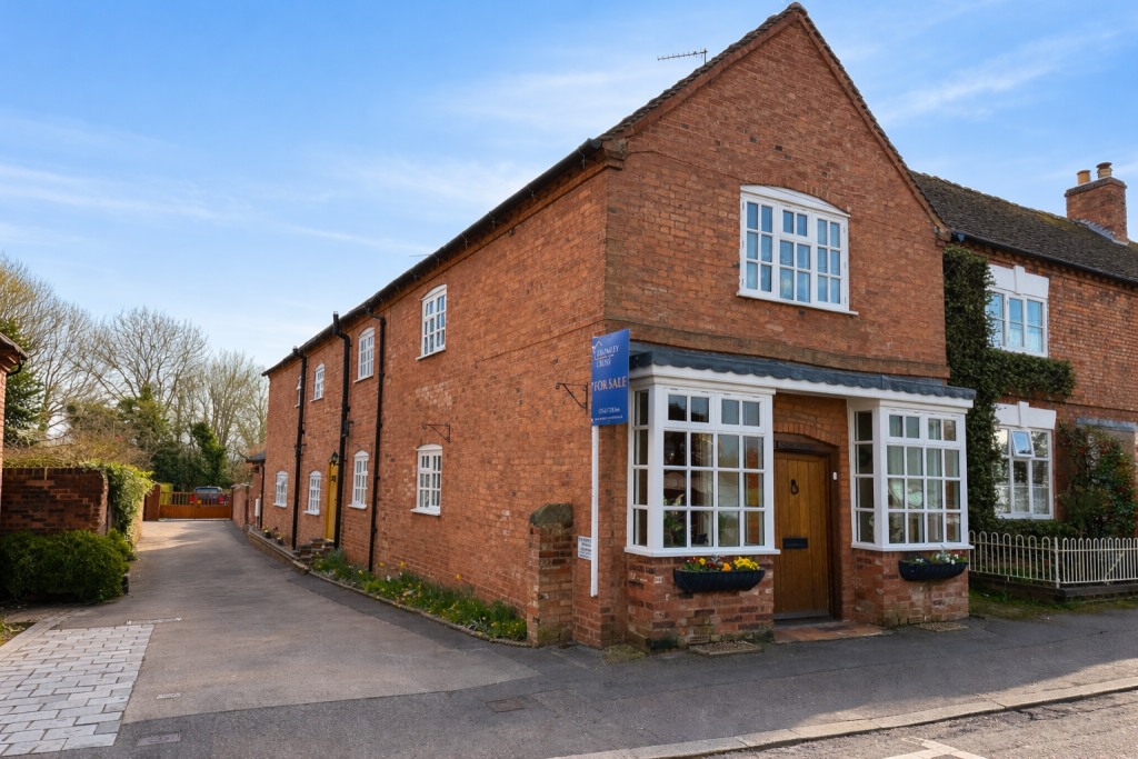 Main image of property: Swiss Cottage, Abbots Bromley, Rugeley. WS15