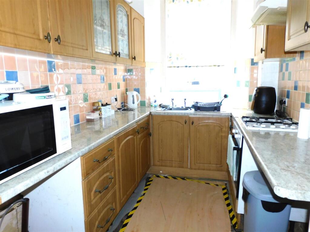 Apartment in Exeter - More