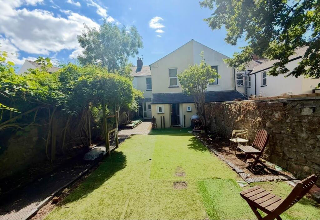 Main image of property: Senghennydd Place,Cardiff