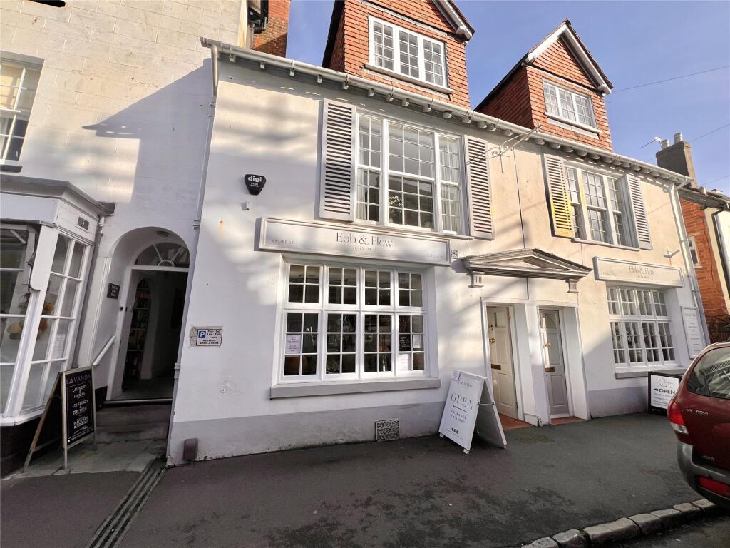 Main image of property: Topsham, Exeter