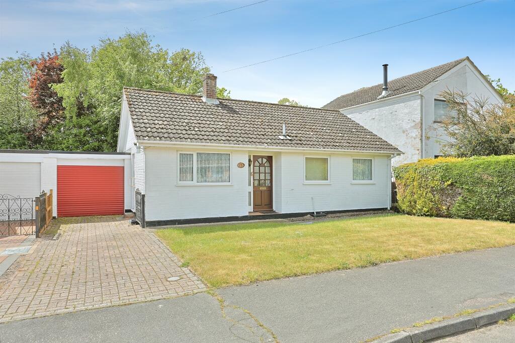 Main image of property: Park Road, Gressenhall, Dereham