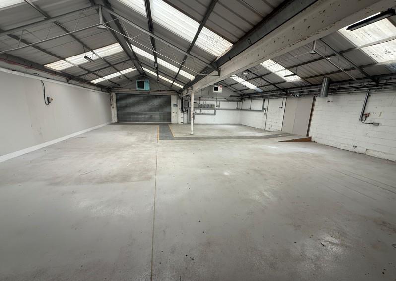 Main image of property: Unit 3b Blatchford Road, Horsham, West Sussex, RH13 5QR
