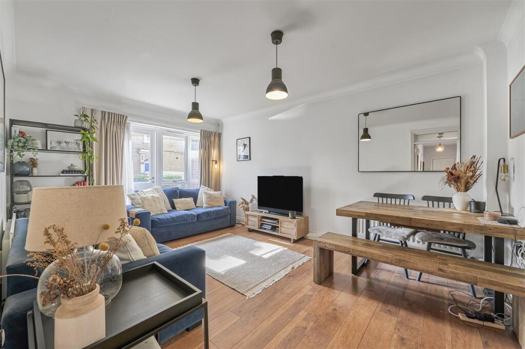 Main image of property: Ferndale Road, SW4