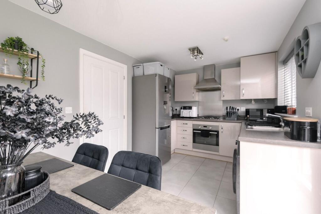 House in Boston, Kirton - View 4