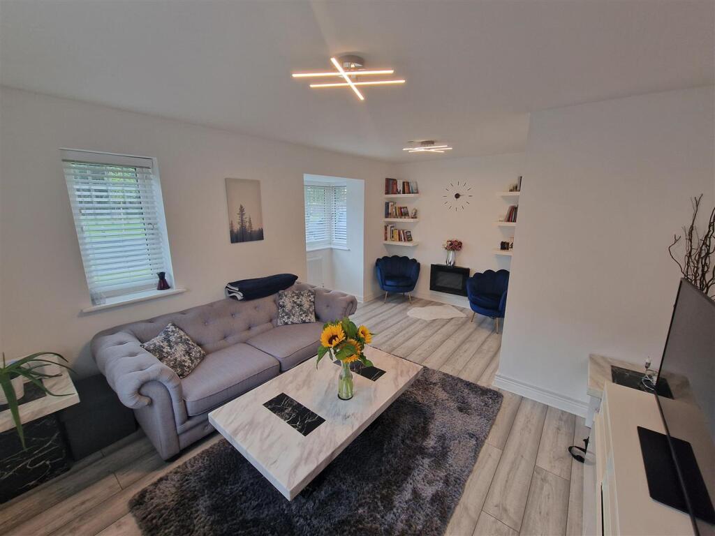 House in Bretton, Saltney Ferry, Saltney - View 3