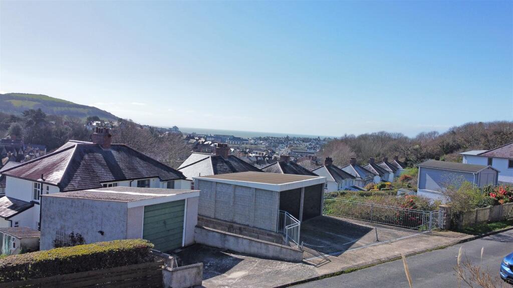 House in Shrewsbury - View 4