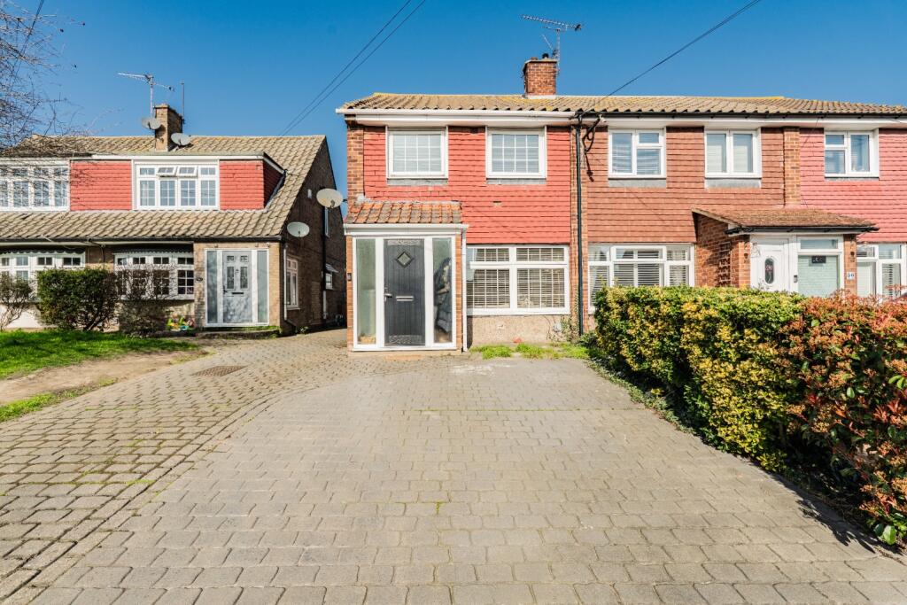Main image of property: Medway Road, Crayford, Dartford, Kent, DA1 4PW