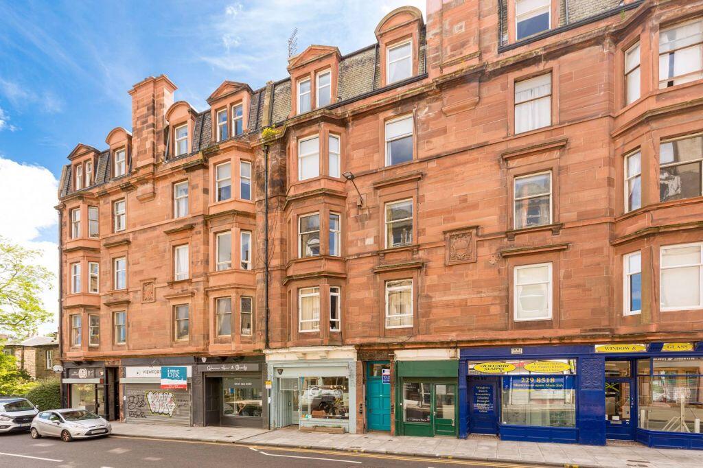 Main image of property: 129 (2f2), Gilmore Place, Bruntsfield, Edinburgh, EH3 9PP