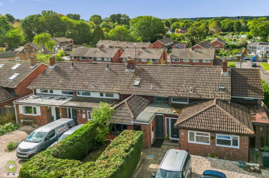 Main image of property: Fairlawn Road, Tadley, Hampshire, RG26