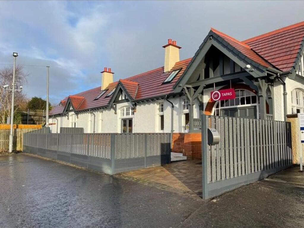 Main image of property: Cubrieshaw Street, West Kilbride, Ayrshire, KA23