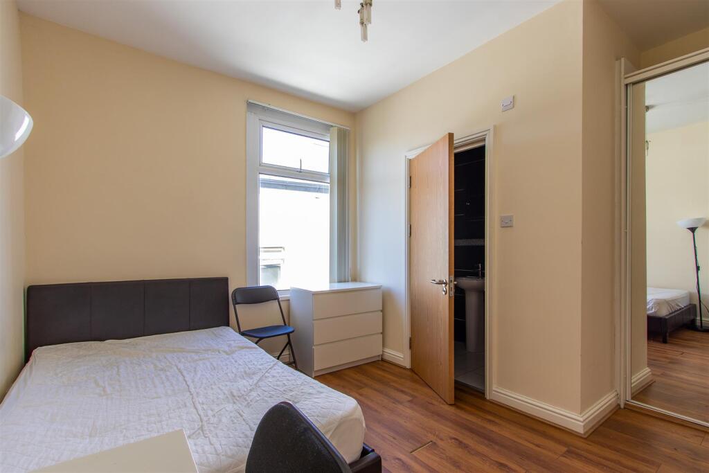 Gordon Road, Cathays - View 5