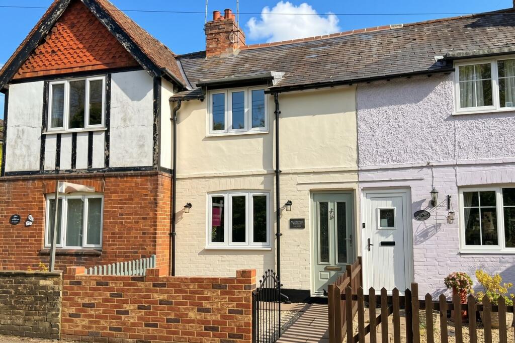 House in Uttlesford, Hatfield Broad Oak