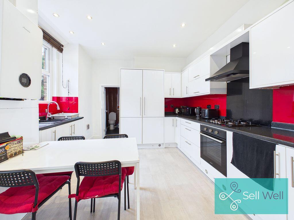 House in Manchester - View 2