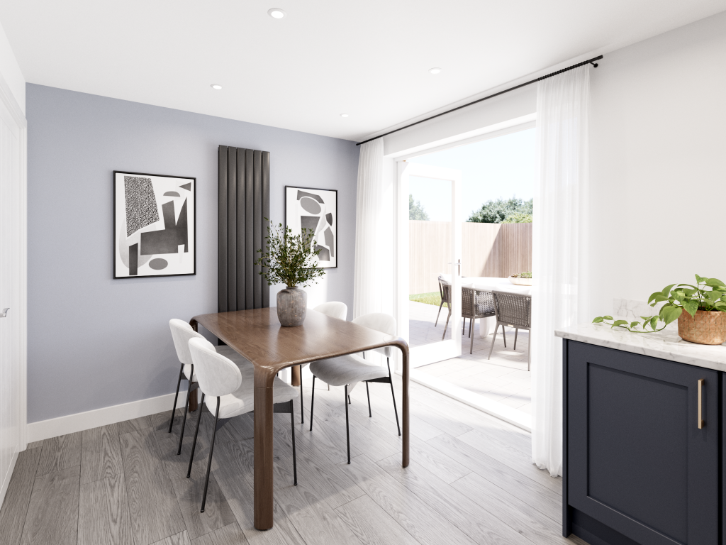 Main image of property: Farleigh Fields, Farleigh Road, Backwell, City of Bristol, County of Bristol, BS48 3PA