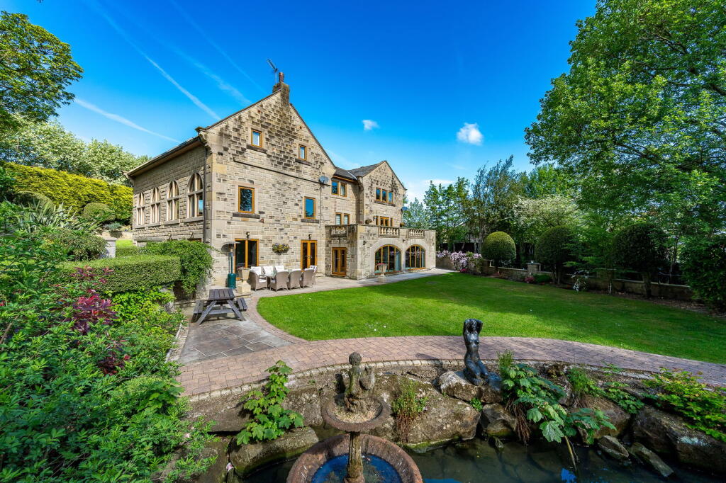 Additional image 26 of Jumeria, Latham Lane, Gomersal, BD19