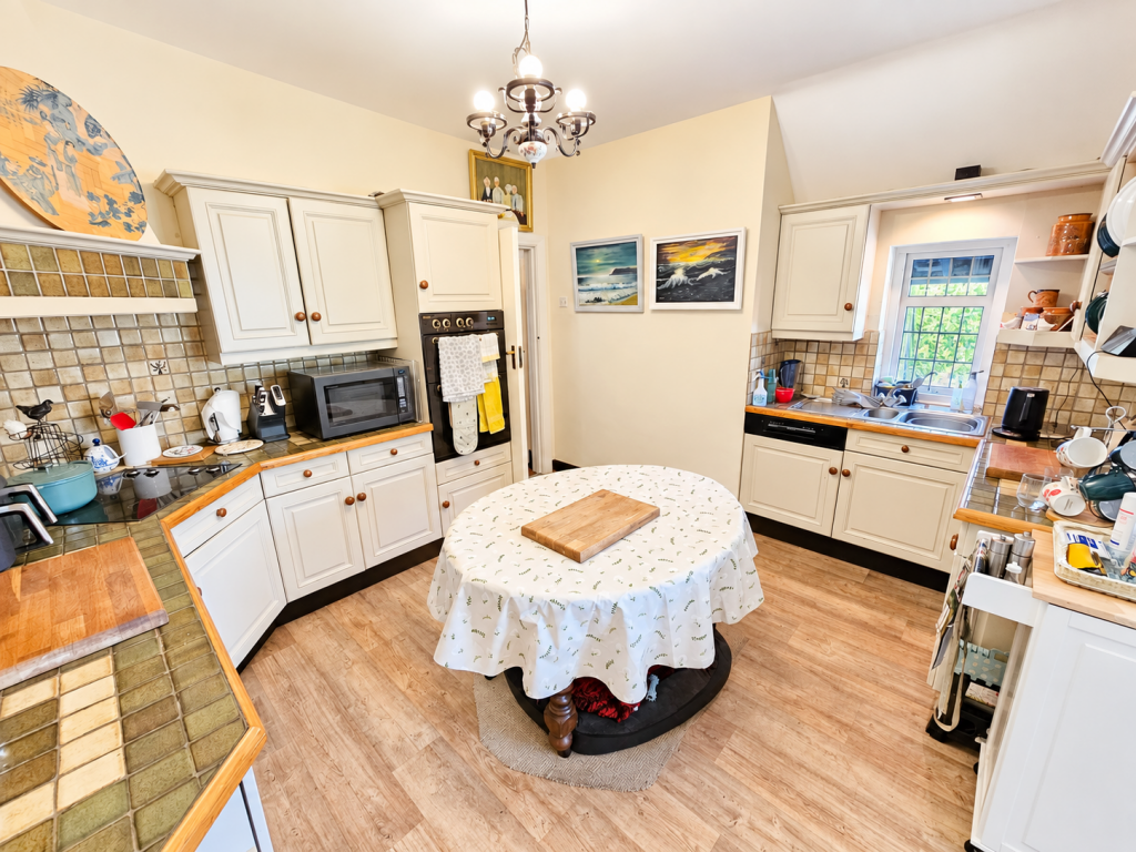 House in York, Newby and Scalby - View 5