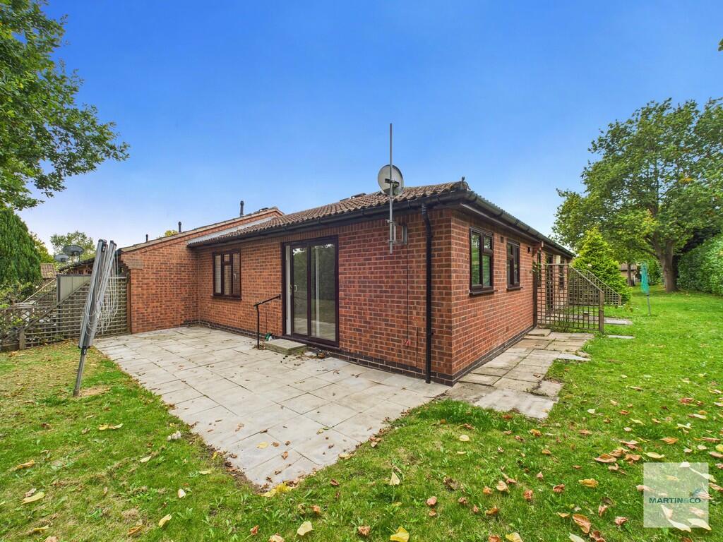 Main image of property: Rosemary Close, Bridge Green