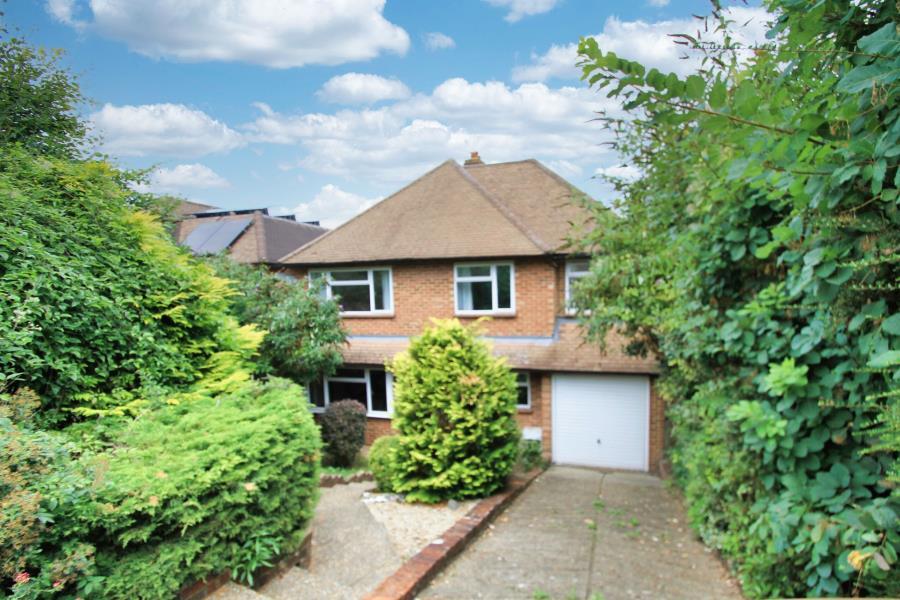 Main image of property: High View Road, Guildford