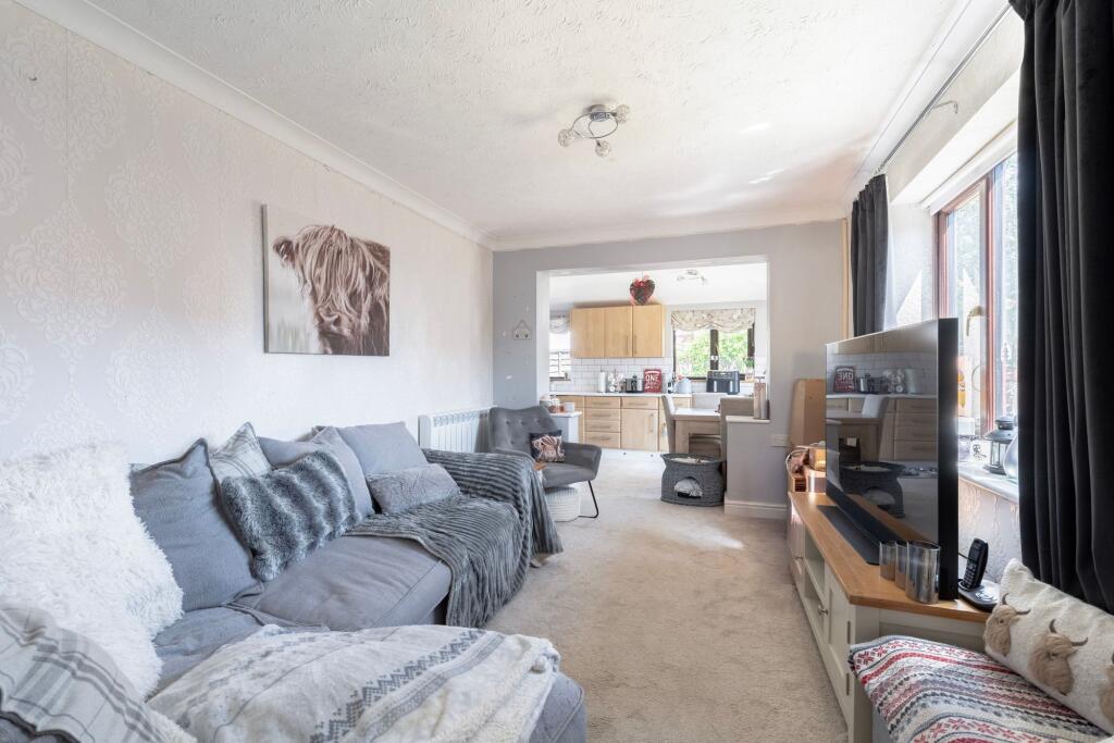 House in North Norfolk, Briston - View 5