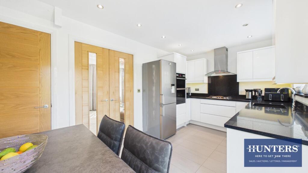 House in Sunderland, Millfield - View 5