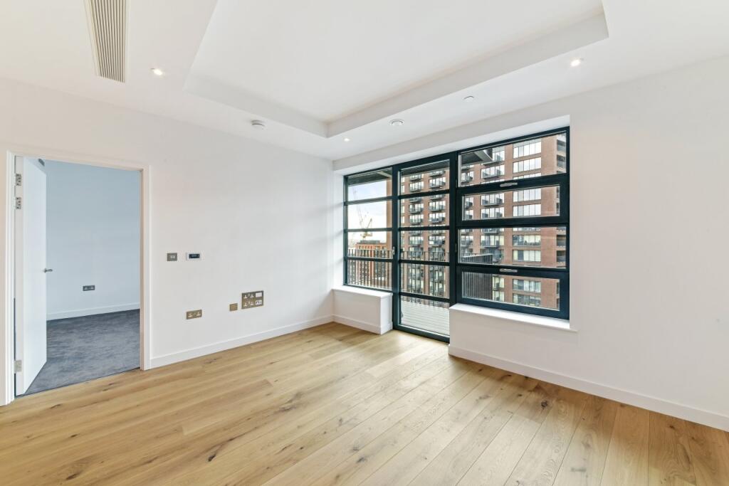 Main image of property: City Island Way, Canning Town, London, E14