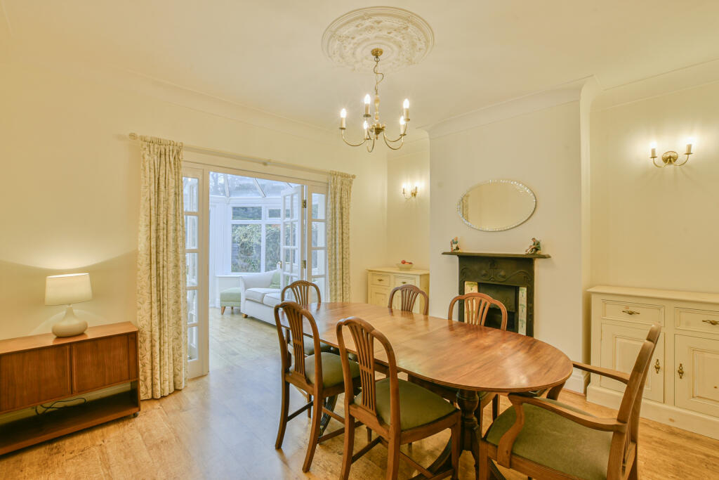 1, Hylton Drive, Cheadle Hulme photo 3