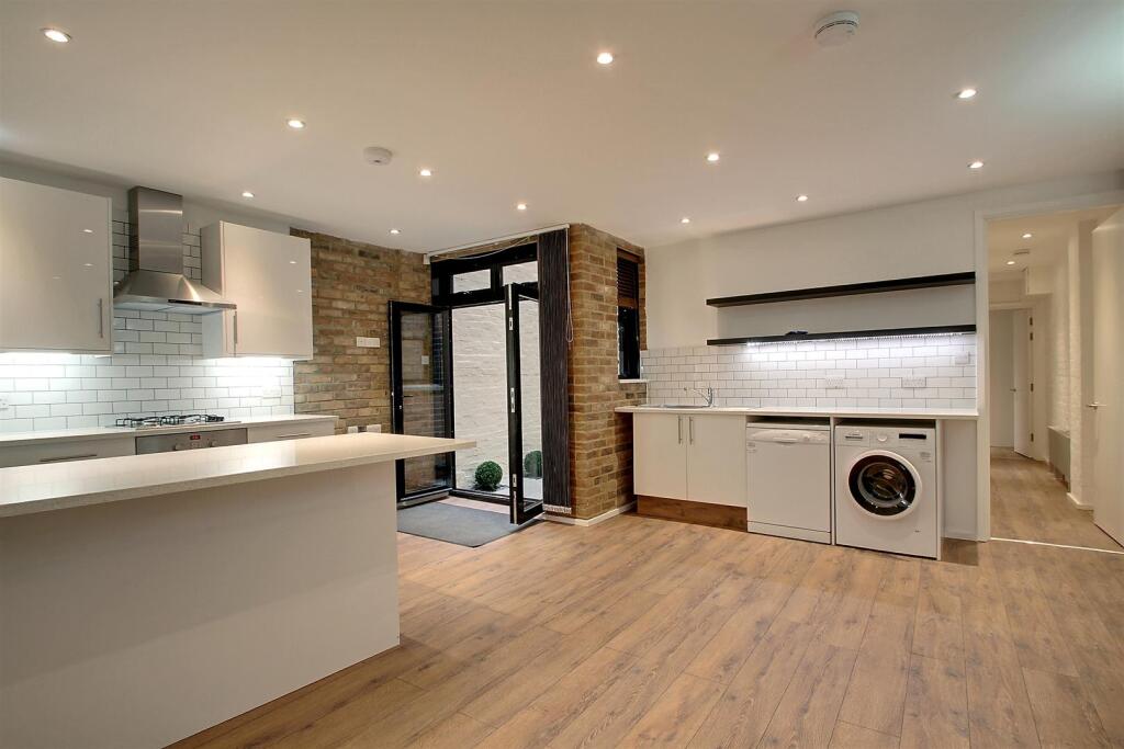 Main image of property: Chamberlayne Road, Kensal Rise