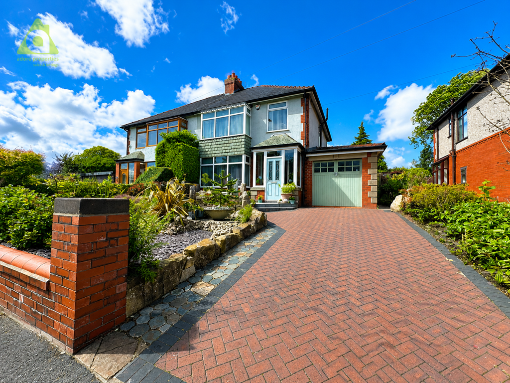 Main image of property: Plodder Lane, Bolton, BL5 1AN