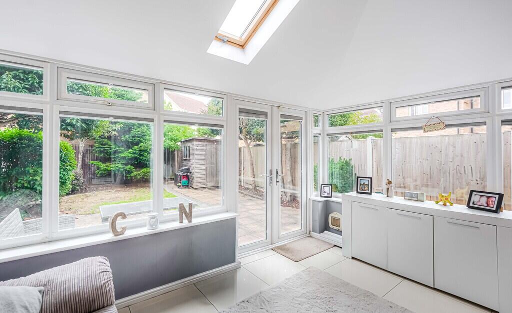 House in Arun, Littlehampton - More