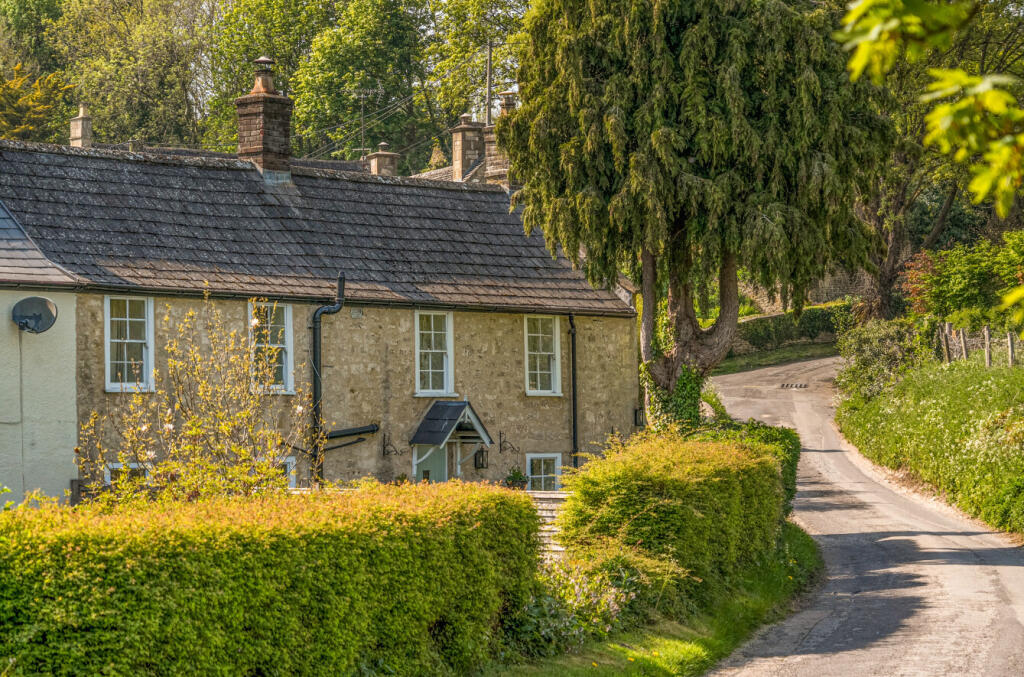 Main image of property: Lower North Wraxall, Chippenham, SN14