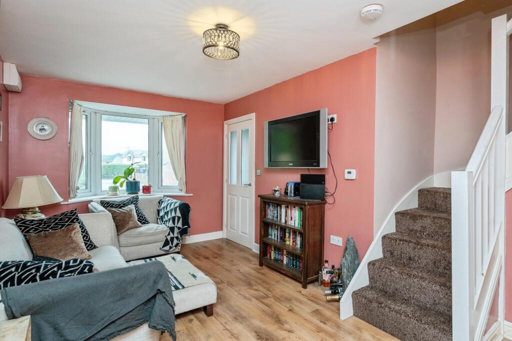 House in Chester, Broughton and Bretton - View 5