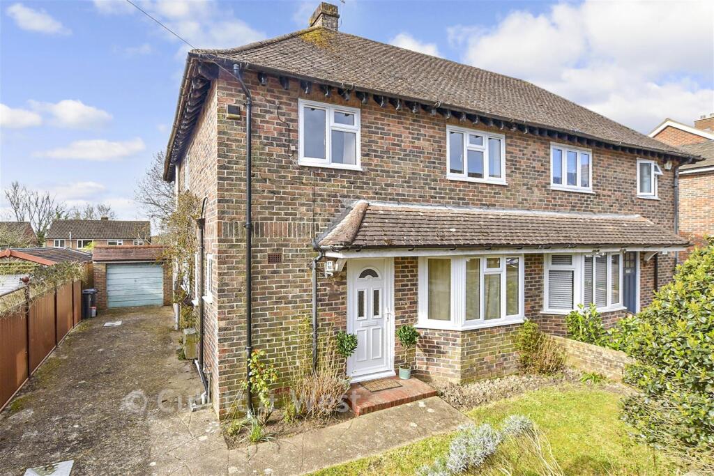 Main image of property: Gordon Road, Buxted, Uckfield, East Sussex