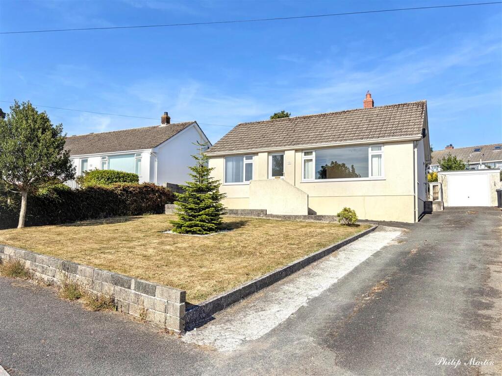 Main image of property: College Close, Probus, Truro