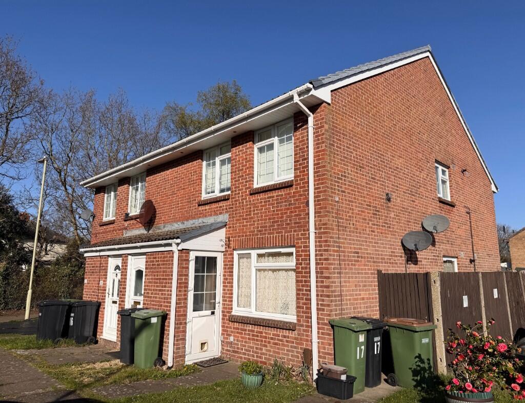 Main image of property: Newbridge, Southampton, Hampshire, SO31