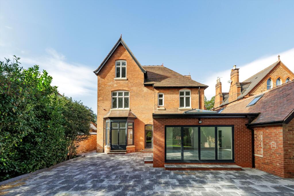 Additional image 17 of Russell Road, Moseley, Birmingham, B13