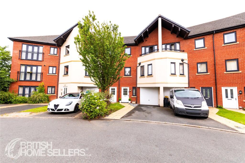 Main image of property: Aldeney Close, Dudley, West Midlands, DY1