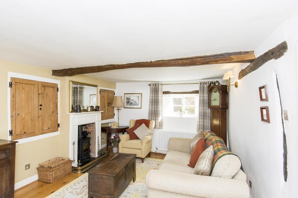 Church Street, Wilbarston, Market Harborough photo 4