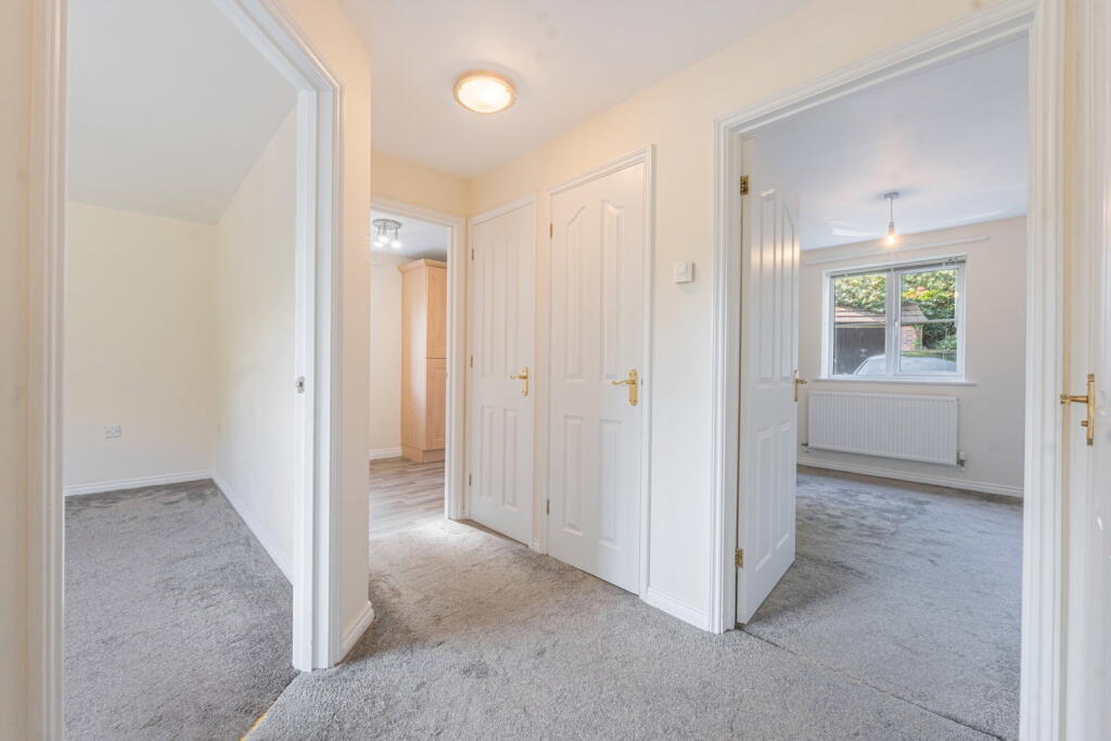Apartment in Birmingham, Warstock - View 4